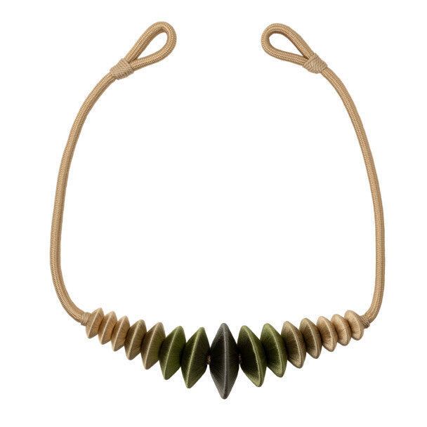 Coronet Holdback - Ivy