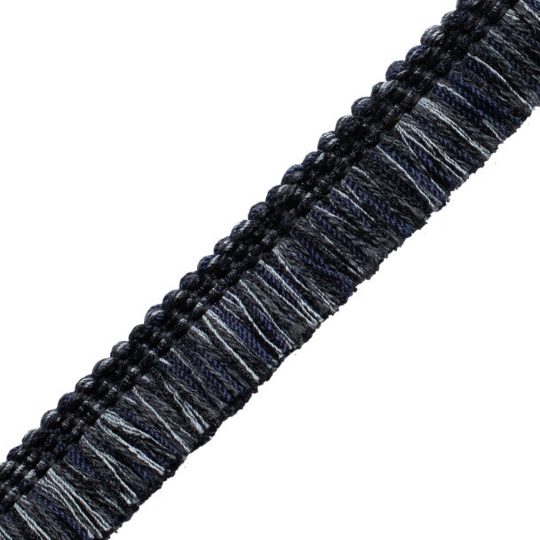 Verdant Brush Fringe - Shadow