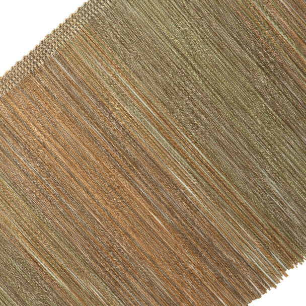 Willow Chainette Fringe - Meadow