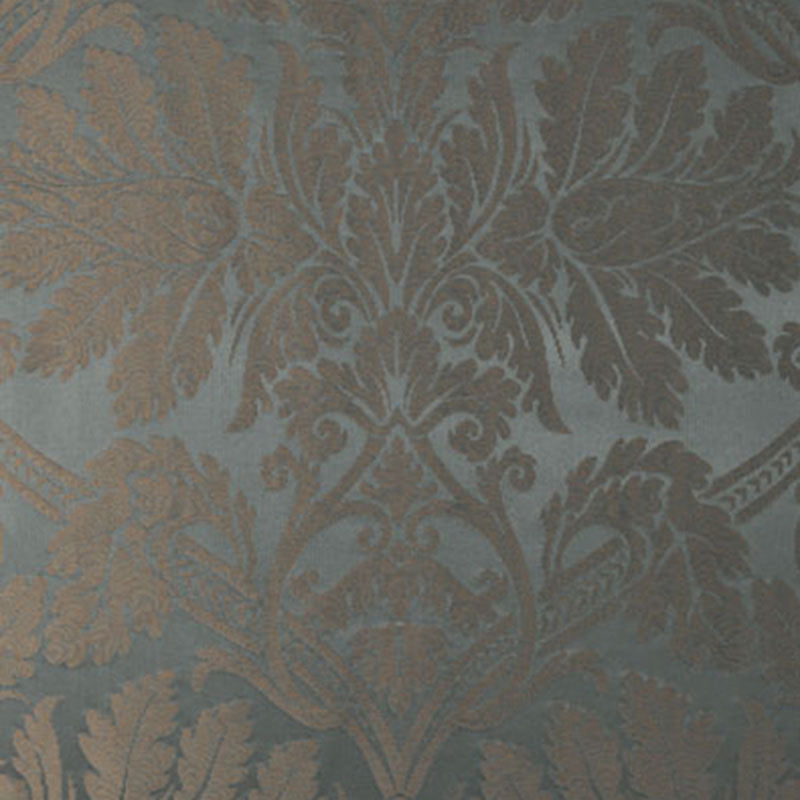Schumacher | Luciano Silk Damask fabric - 60422