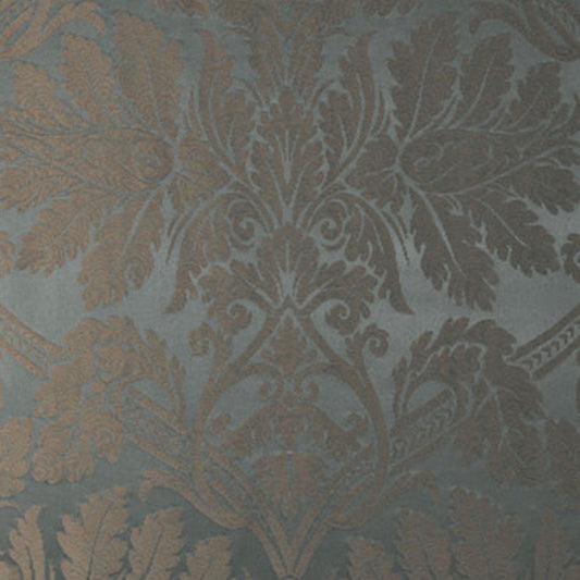 Schumacher | Luciano Silk Damask fabric - 60422