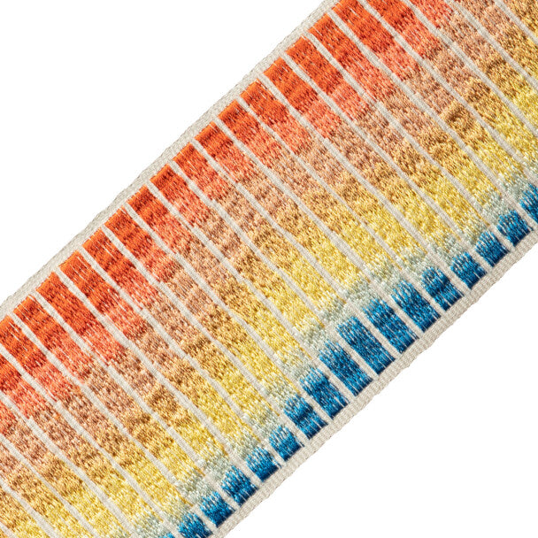 Elementi Ombré Border - Spritz