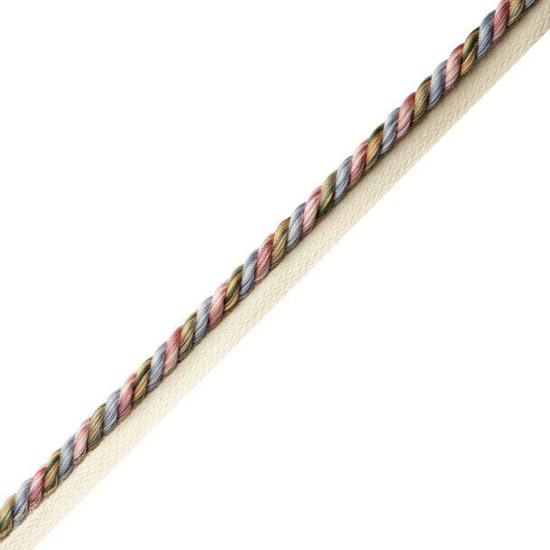 Elementi Cord with Tape - Carciofo