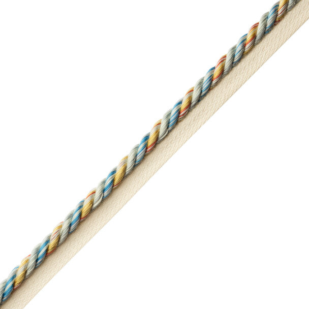 Elementi Cord with Tape - Spritz