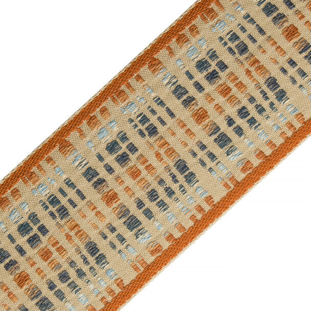 Cheyenne Ombré Border - Grand Canyon