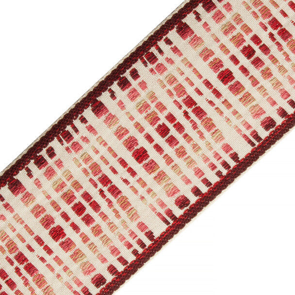 Cheyenne Ombré Border - Cactus Bloom