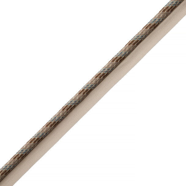 Taos Cord with Tape - Horizon