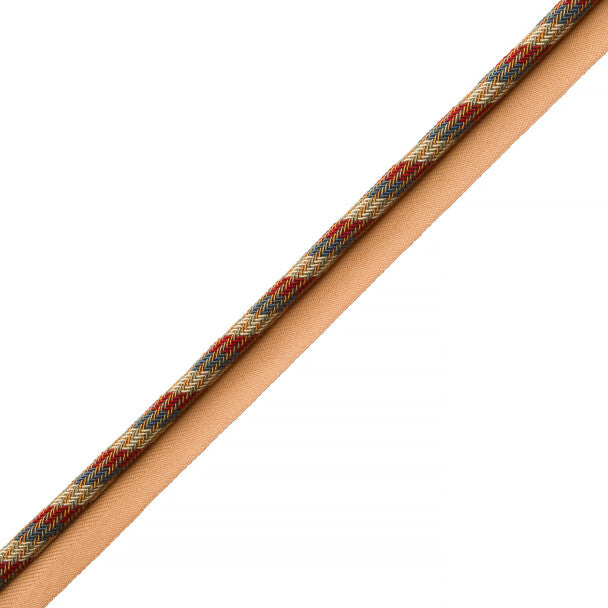 Taos Cord with Tape - Painted Desert