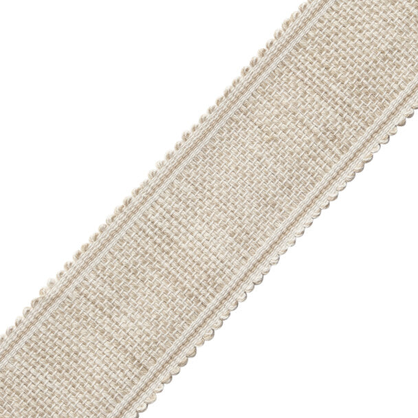 Dorset Tweeded Border - Oyster