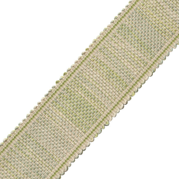 Dorset Tweeded Border - Leaf