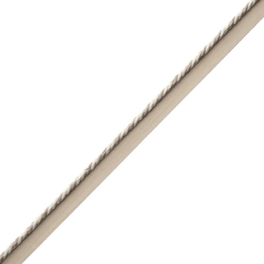Dorset Cord with Tape - Oyster