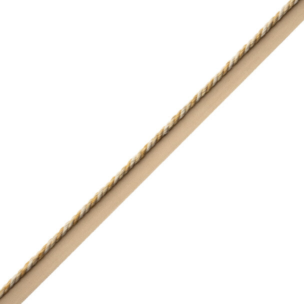 Dorset Cord with Tape - Honey