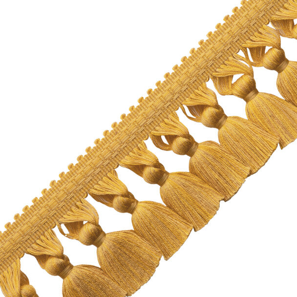 Sophie Tassel Fringe - Dijon