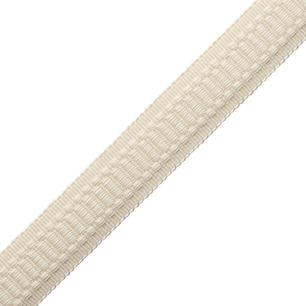 Sophie Border - Cream