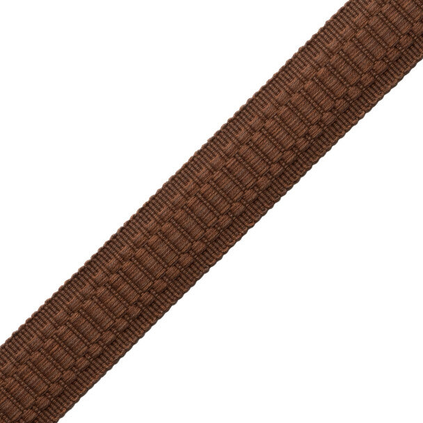 Sophie Border - Walnut