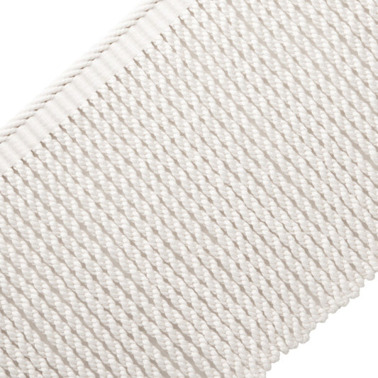 Sophie Bullion Fringe - Salt