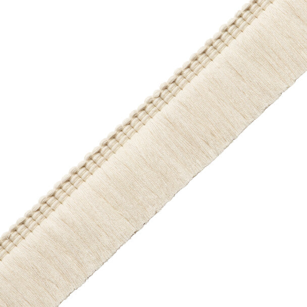 Sophie Brush Fringe - Cream