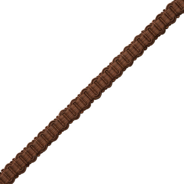 Sophie Gimp - Walnut