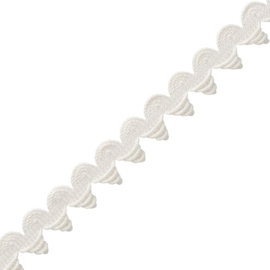 Corsica Braid - Canvas