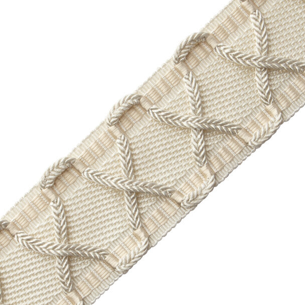 Bagatelle Border - Gardenia