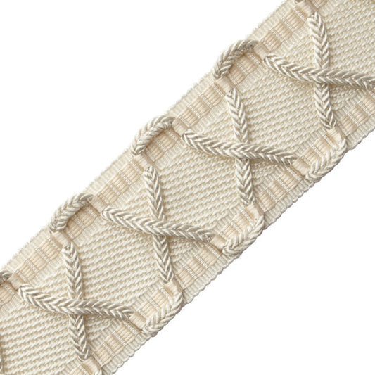 Bagatelle Border - Gardenia