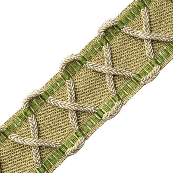 Bagatelle Border - Fern