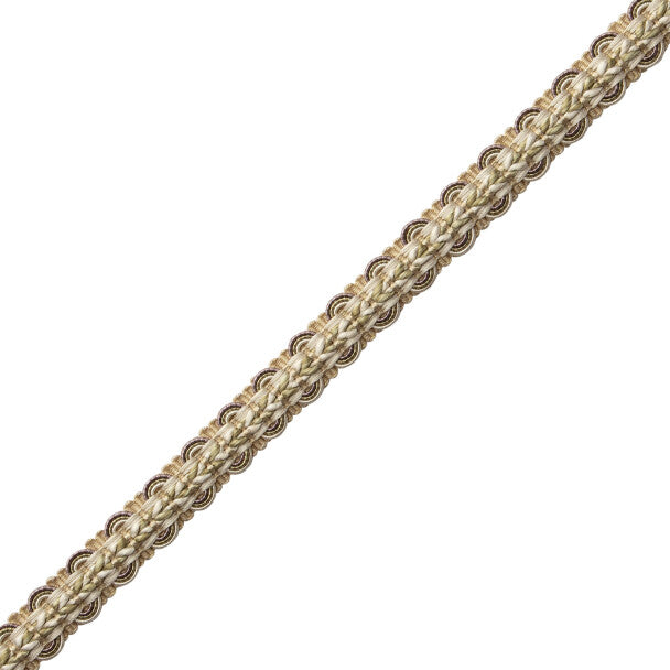 Bagatelle Braided Gimp - Wisteria