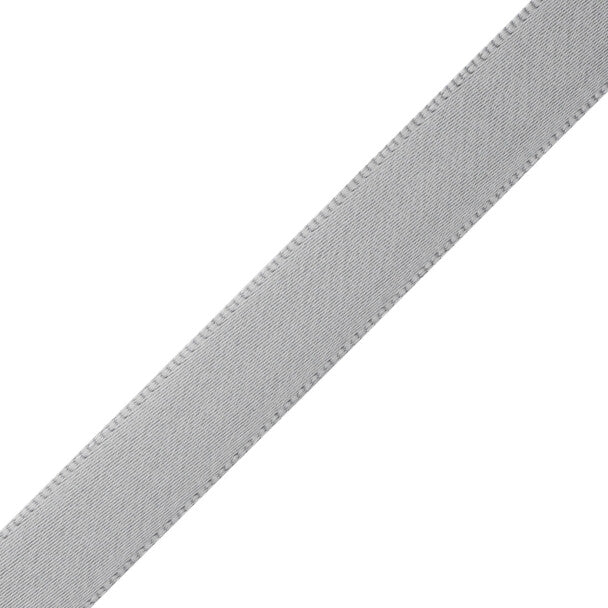 Délicat Silk Border - Platinum