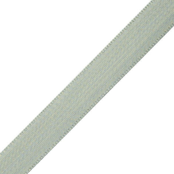 Délicat Silk Border - Honeydew