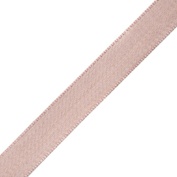Délicat Silk Border - Blush