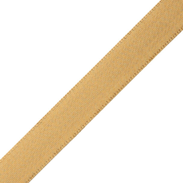 Délicat Silk Border - Gold