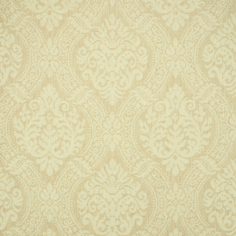 Schumacher | Port Charl Chen Damask fabric - 60980