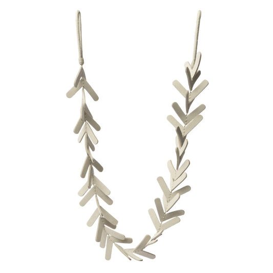 Aerial Holdback - Sandbar
