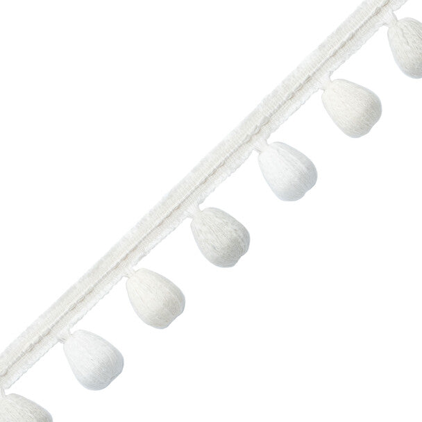 Cavallo Beaded Fringe - Sail