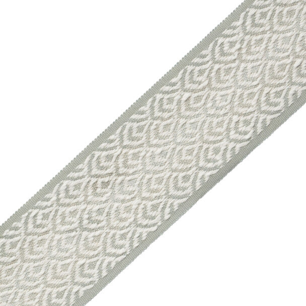 Cavallo Border - Crest