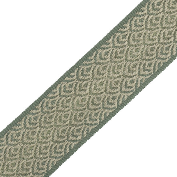 Cavallo Border - Willow
