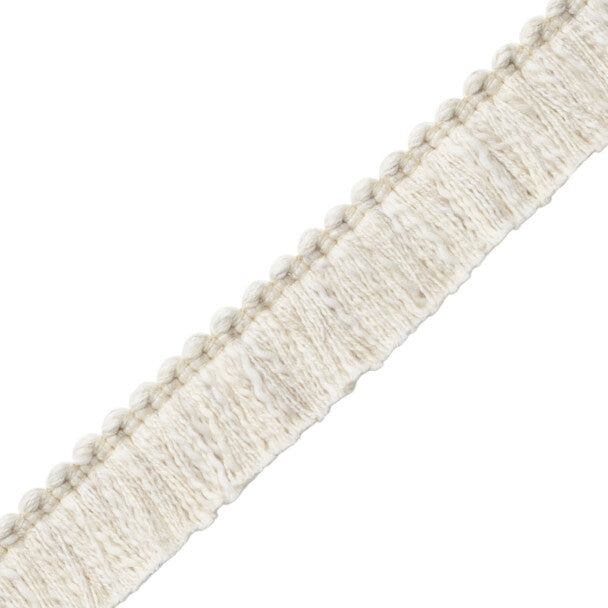 Cavallo Brush Fringe - Sail