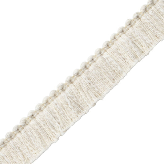 Cavallo Brush Fringe - Sail