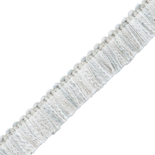 Cavallo Brush Fringe - Crest