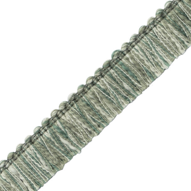 Cavallo Brush Fringe - Willow
