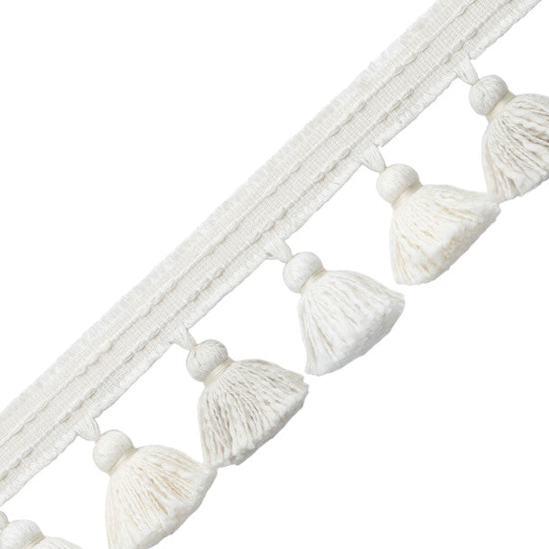 Cavallo Tassel Fringe - Sail