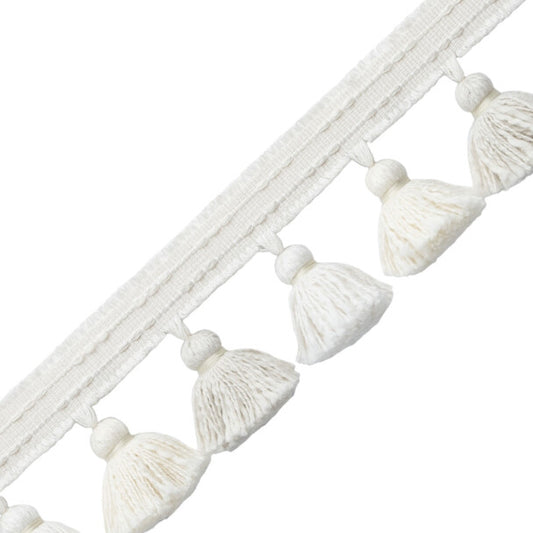 Cavallo Tassel Fringe - Sail