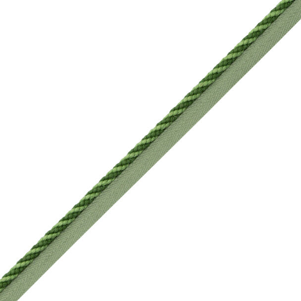 MDS Stripe Cord with Tape - Evergreen