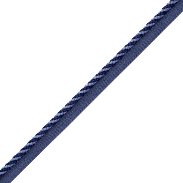 MDS Stripe Cord with Tape - Navy
