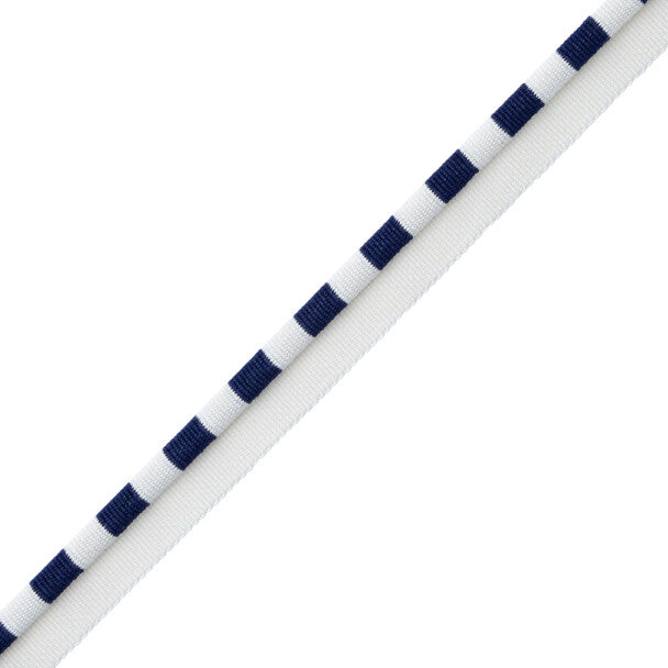 MDS Stripe Piping - Sapphire