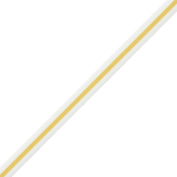 MDS Stripe Gimp - Jonquil