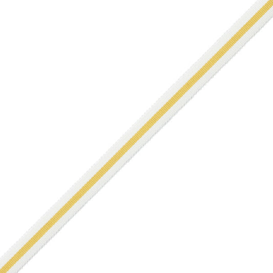 MDS Stripe Gimp - Jonquil