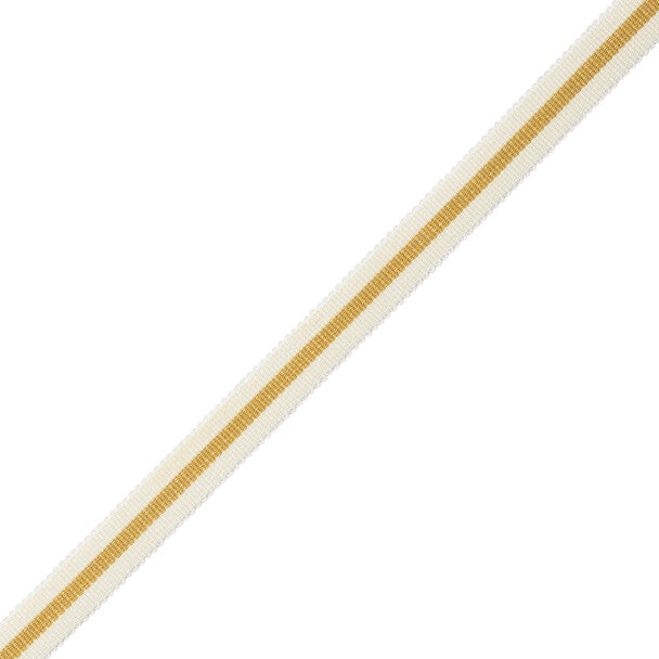 MDS Stripe Gimp - Wheat