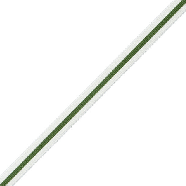 MDS Stripe Gimp - Fern