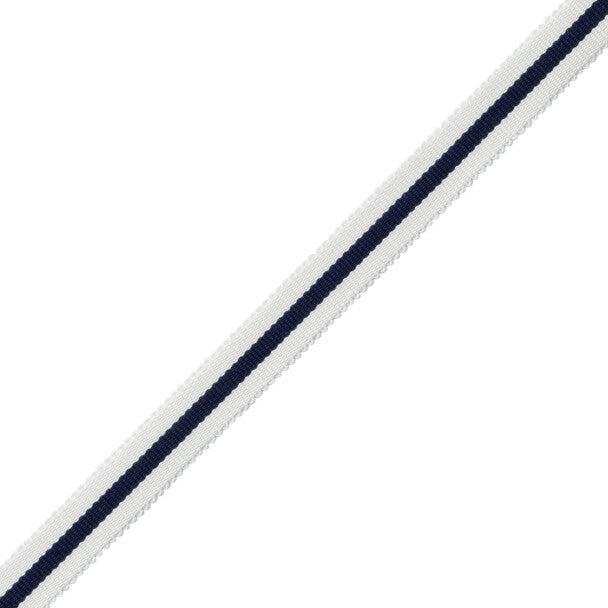 MDS Stripe Gimp - Sapphire
